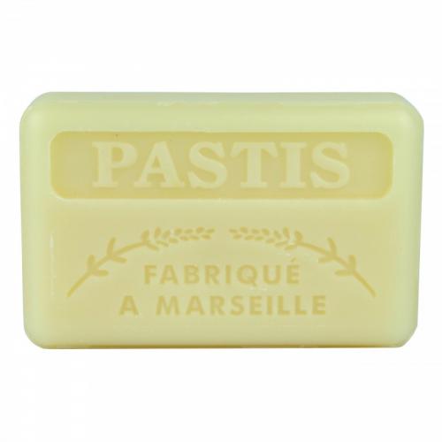 Fabrique a Marseille, Pastis Savon de Marseille (Mydło marsylskie z masłem Shea `Anyż`)