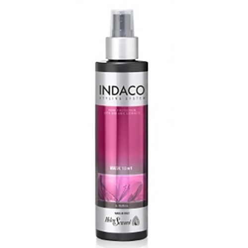 Helen Seward, Indaco, Care Hair Mask 10 in 1 (Intensywna maska do włosów w sprayu 10w1)