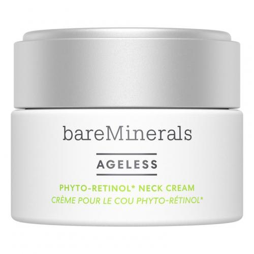 bareMinerals, Ageless Phyto-Retinol Neck Cream (Krem na szyję)