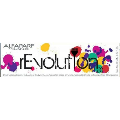 Alfaparf, rEvolution The Color  Direct Coloring Cream (Farba do włosów)