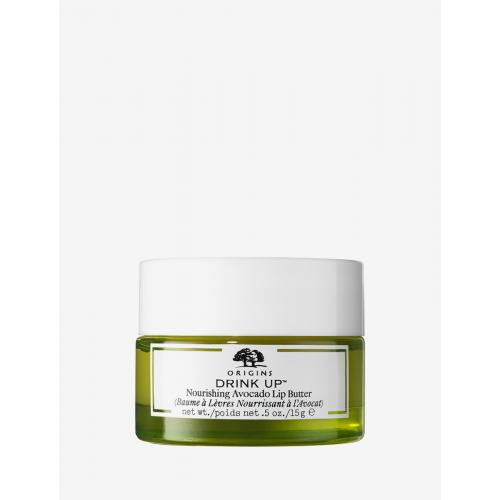 Origins, Drink Up Nourishing Avocado Lip Butter (Masło do ust z awokado)