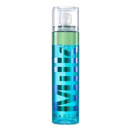 Milk Makeup, Hydro Grip Set & Refresh Spray (Mgiełka utrwalająca i odświeżająca)
