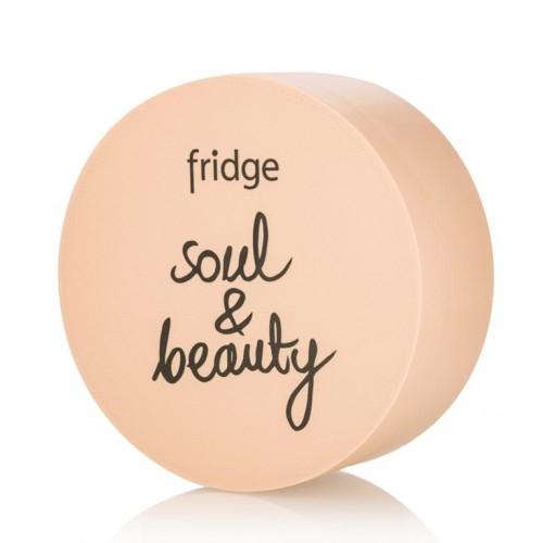 Fridge by yDe, Soul & Beauty Powder (Puder kryjący)