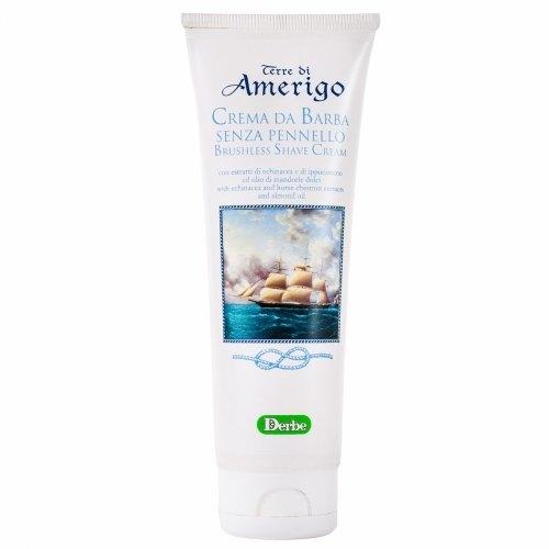 Derbe, Amerigo Crema Da Barba Senza Pennello (Krem do golenia)