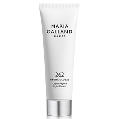 Maria Galland 260 Hydraglobal Light Cream Lekki Krem Nawilżający Dla Cer Mieszanych Cena 