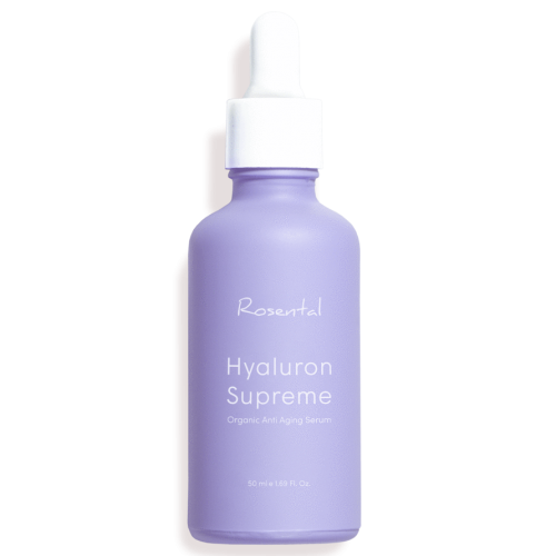 Rosental Organics, Hyaluron Supreme Serum (Serum hialuronowe do twarzy)