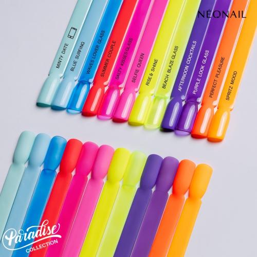 NeoNail, Paradise Collection, UV Gel Polish (Lakier hybrydowy)