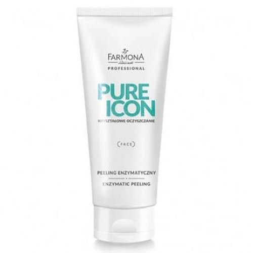 Farmona System Professional Pure Icon Enzymatic Peeling Peeling Enzymatyczny Cena Opinie 3445