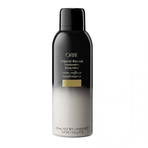 Oribe, Gold Lust Imperial Blowout Transformative Styling Creme (Termoochronny krem do stylizacji)