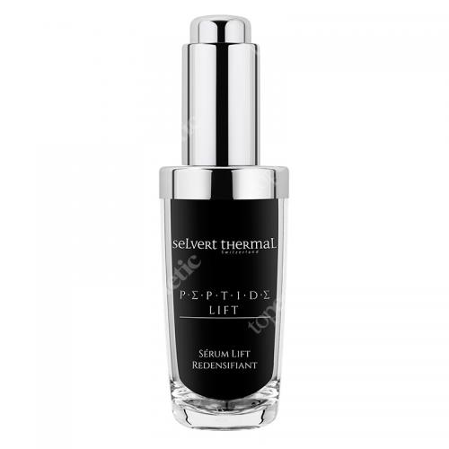 Selvert Thermal, Redensifying Lifting Serum (Zagęszczające serum liftingujące)