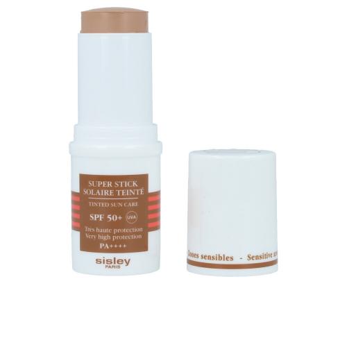 Sisley, Super Stick Solaire Teinte SPF 50+ (Sztyft przeciwsłoneczny SPF 50+)