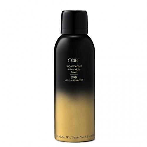 Oribe, Imperméable Anti-Humidity Spray (Spray chroniący przed wilgocią i utrwalający stylizację)