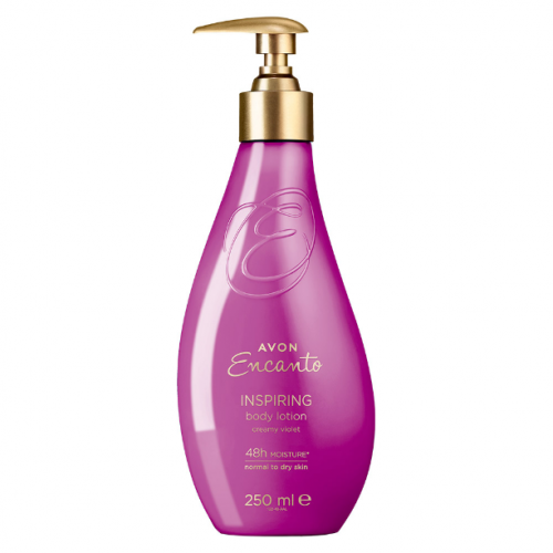 Avon, Encanto Inspiring, Body Lotion (Balsam do ciała)