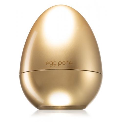 Tony Moly, Egg Pore Nose Pack Package (Kojący balsam pod podkład)