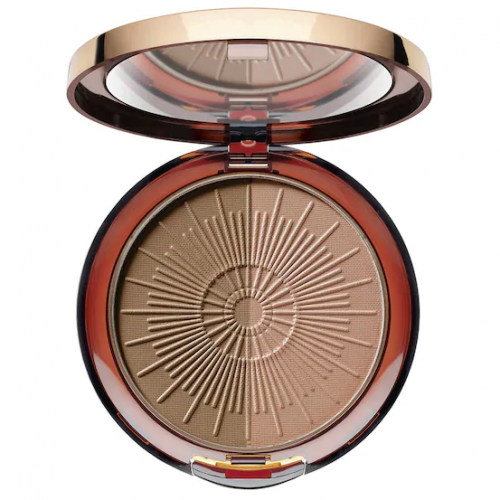 Artdeco, Feel The Summer it-piece High Definition Bronzing Powder (Bronzer do twarzy)