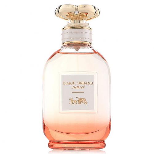 Coach, Dreams Sunset EDP