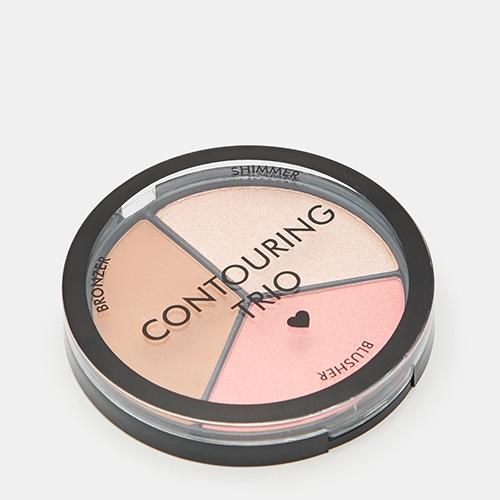Sinsay, Contouring Trio (Paletka do konturowania)