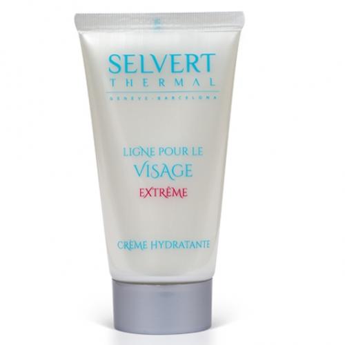 Selvert Thermal, Extreme Creme Hydratante (Krem ekstremalny na dzień)