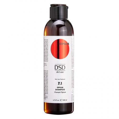 DSD de Luxe, Opium Shampoo (Szampon do włosów)