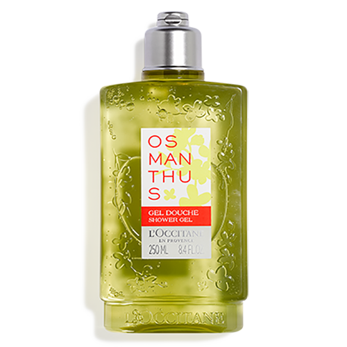 L`Occitane, Osmanthus Gel Douche (Żel pod prysznic)