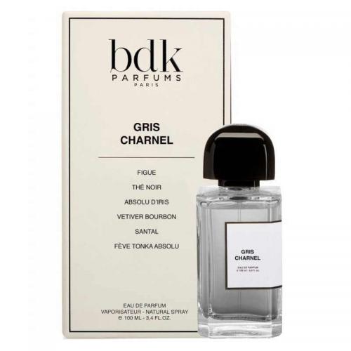 BDK Parfums, Gris Charnel EDP - cena, opinie, recenzja | KWC