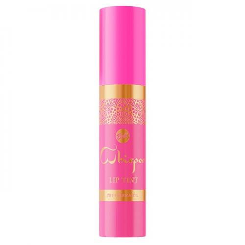 Bell, Oriental Tales, Whisper Lip Tint (Trwale barwiąca pomadka w płynie)