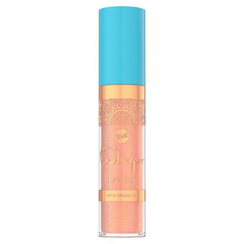 Bell, Oriental Tales, Whisper Lip Gloss (Orientalny błyszczyk do ust)