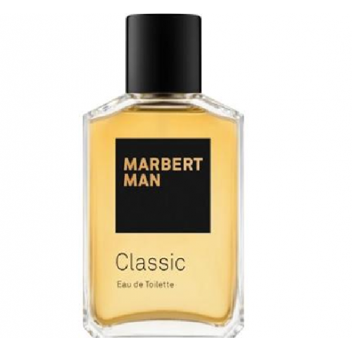 Marbert, Man Classic EDT