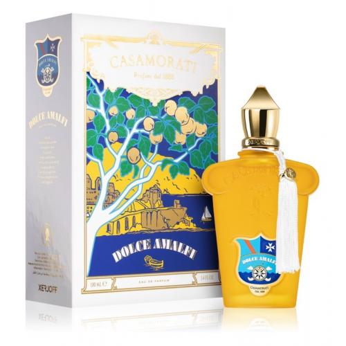 Xerjoff, Dolce Amalfi EDP