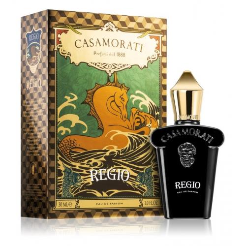 Xerjoff, Casamorati 1888 Regio EDP