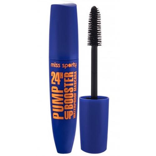 pump up booster 24h waterproof mascara