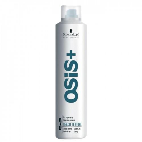 Schwarzkopf Professional, Osis+, Beach Texture, Dry Sugar Spray (Suchy spray cukrowy do włosów)