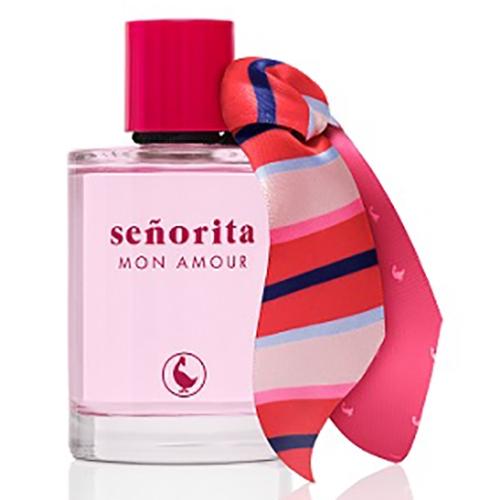 El Ganso, Seniorita Mon Amour EDT