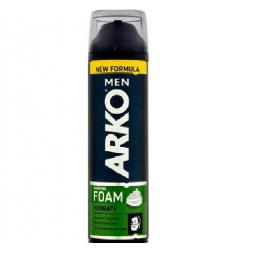 Arko, Men, Hydrate Shaving Foam (Pianka do golenia)