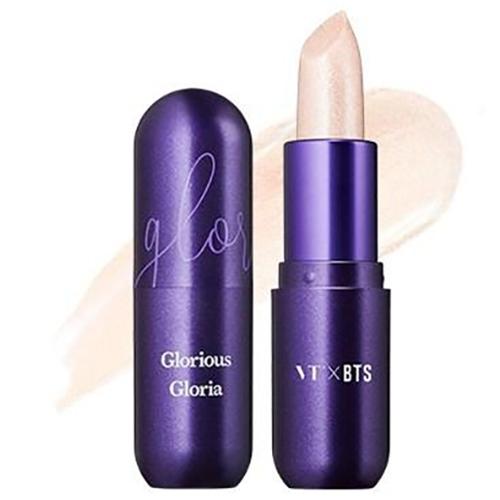 VT BTS Cosmetics, Gloria Lip Color Balm (Balsam do ust)