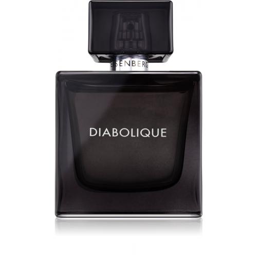 Jose Eisenberg, Diabolique EDP