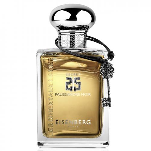 Jose Eisenberg, Secret I Palissandre Noir EDP
