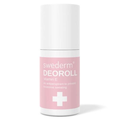 Swederm, Deoroll Vitamin E (Antyperspirant w kulce)