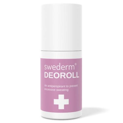 Swederm, Deoroll (Antyperspirant w kulce)