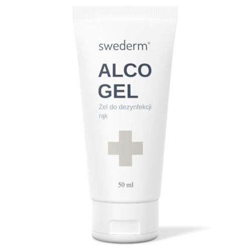 Swederm, Alco Gel (Żel do dezynfekcji dłoni)