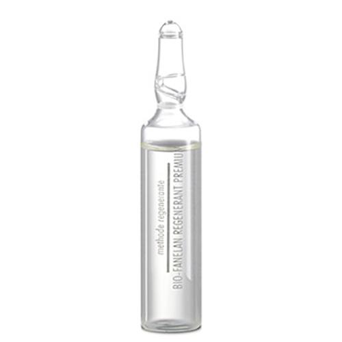 La Biosthetique, Bio-Fanelan Régénérant Premium Ampoules (Kuracja w ampułkach przeciw wypadaniu włosów)