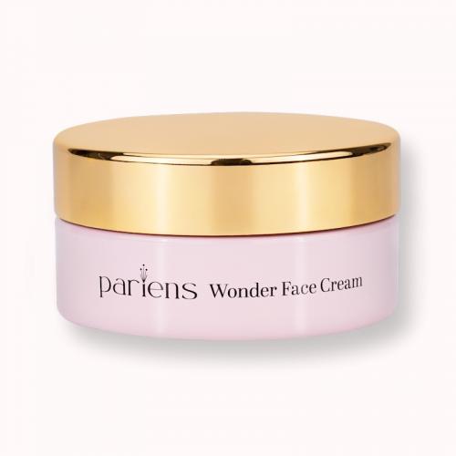 Pariens, Wonder Face Cream (Cudowny krem do twarzy)