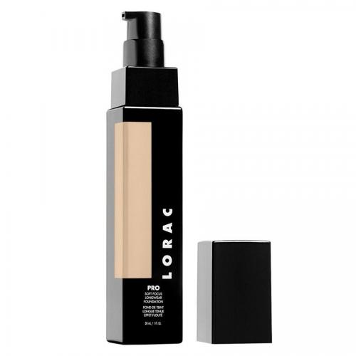 Lorac, Pro Foundation (Matowy podkład do twarzy)