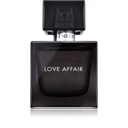 Jose Eisenberg, Love Affair EDP