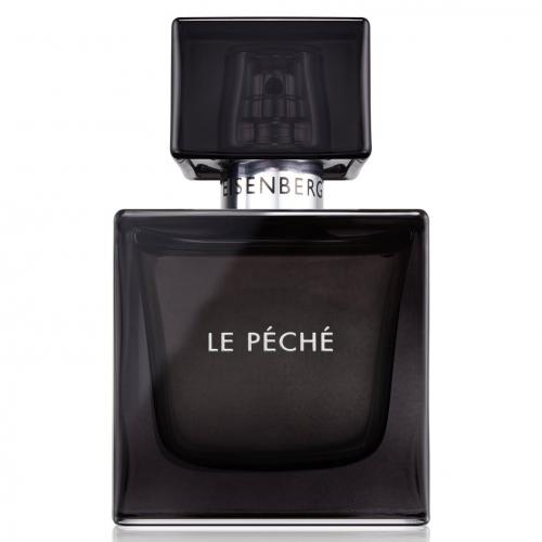Jose Eisenberg, Le Peche EDP