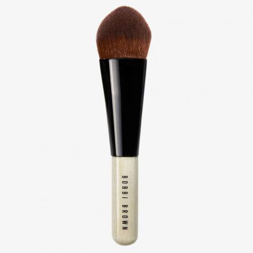 Bobbi Brown, Precise Buffing Brush (Pędzel do makijażu)