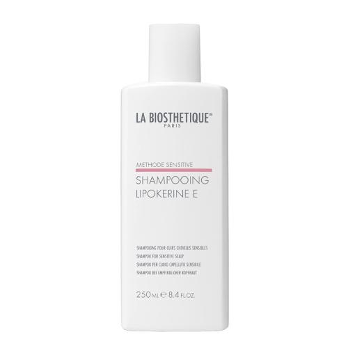 La Biosthetique, Shampooing Lipokérine E (Szampon kojący do wrażliwej skóry głowy)