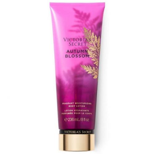 Victoria`s Secret, Autumn Blossom Fragrant Moisturizing Body Lotion (Odżywczy balsam do rąk i ciała)