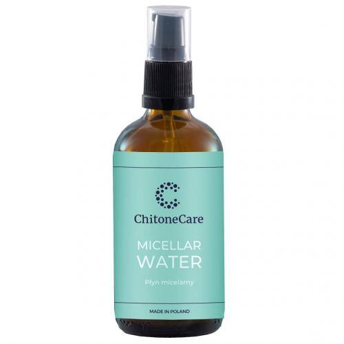 Chitone Care, Micellar Water (Płyn micelarny)