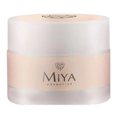 Miya Cosmetics, myPOWERelixir, Naturalne serum rewitalizujące